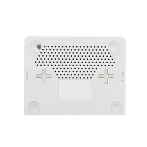 Enrutador FTTH Mikrotik Gigabit con cable para el hogar <span class=keywords><strong>RB750Gr3</strong></span> Mini enrutador suave ROS de banda ancha de 5 puertos XPON Onu - Product Image 6