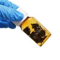 Nanopartículas de Ti3C2Tx (MXene) de 1-10 Capas, Nanopolvo de Carburo de Titanio Ti3C2tx, Polvo de Mxenes para Baterías de Iones de Litio