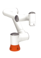 Robot collaboratif 6 axes ARS1XXXF-XXX, charge utile 3/5 kg, portée 620/920 mm, haute précision pour assemblage, préhension et manutention 15-20 kg