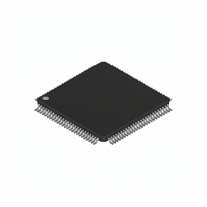 Composant électronique mémoire LQFP 100 71V3558XS133PF du fabricant Channel - Product Image 1