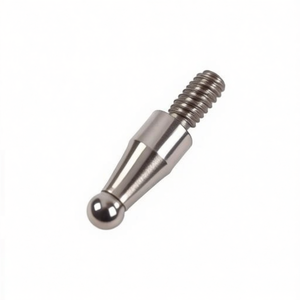 Terminal interchangeable avec sphère calibrée pour calibres numériques et mécaniques - Product Image 2