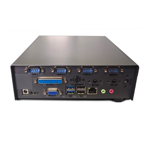 Terminal <span class=keywords><strong>de</strong></span> <span class=keywords><strong>caisse</strong></span> ABS avec Windows 10, 4 Go/64 Go <span class=keywords><strong>de</strong></span> RAM, 64 Go/128 Go <span class=keywords><strong>de</strong></span> SSD, Wi-Fi 6 et Bluetooth 5.2, préconfiguré pour l'utilisation en <span class=keywords><strong>caisse</strong></span> enregistreuse - Product Image 6