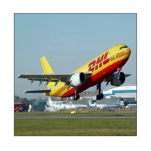 Transporteur chinois de Shenzhen par <span class=keywords><strong>avion</strong></span> pour les États-Unis, le Royaume-Uni, l'Allemagne, les Émirats arabes unis, l'Italie, Amazon FBA de porte à porte - Product Image 1