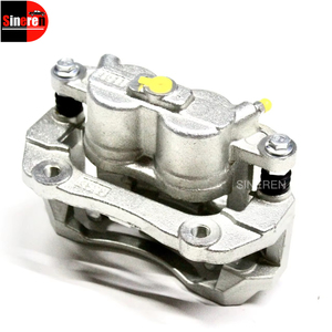 Pinza Freno Destra per Pickup Great Wall POER - Ricambi Auto e Accessori Freni - Product Image 2