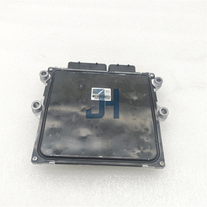 Module de commande électronique pour engins de construction 491-5836, contrôleur pour moteur C7.1, excavatrice 312GC 313GC, ECU ECM 4915836 - Product Image 5