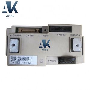 Placa amplificadora YASKAWA, servocontrolador, nuevo, Servopack - Product Image 1