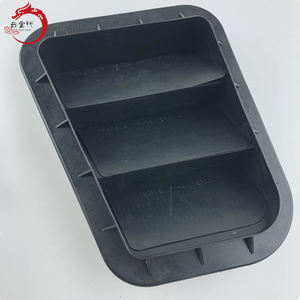 Pièce de moteur automobile d'origine de qualité supérieure, grille d'aspiration d'air 97510-17000 pour Hyundai Kia Ceed Rio Picanto 9751017000 - Product Image 2