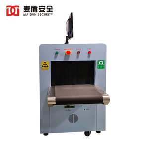 Fabrika toptan özel Oem düşük fiyat <span class=keywords><strong>x</strong></span>-<span class=keywords><strong>ray</strong></span> bagaj tarayıcı makinesi havaalanı otel bagaj tarayıcı - Product Image 5