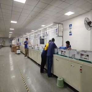 Batería de Almacenamiento de Energía Solar de Estado Sólido Sunkit China, 15kWh, BMS de Alta Calidad, Alto Rendimiento y Seguridad - Product Image 5