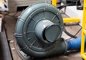 ABA Machines de soufflage de <span class=keywords><strong>film</strong></span> PE à coupe efficace et extensible à 5 couches Mini machine d'extrudeuse Machine d'extrusion de <span class=keywords><strong>film</strong></span> soufflé - Product Image 5