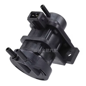 Vanne de régulation de suralimentation Turbo 052 pour application sur électrovanne de turbocompresseur Opel - Product Image 2