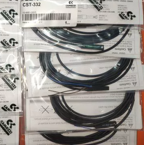 Camozzi CST-262 CST-220 CSV-220สวิตช์แม่เหล็กพร็อกซิมิตี้เซ็นเซอร์ช่องเสียบที-สล็อตของแท้ - Product Image 3