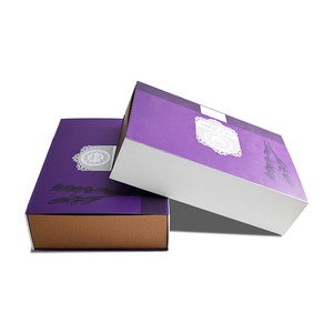 Luxury Perfume Rigid <b>Box</b> with Gold Satin Protective Magnetic Gift Packaging for <b>Glass</b> Bottles Elegant Embossing Printing - Product Image 3