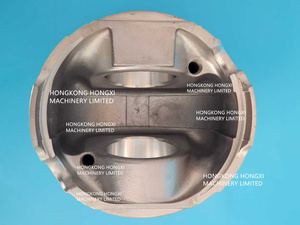 Pièces de machine PISTON 4P8996 pour MOTEUR G3412 Fabriqué en Chine - Product Image 5