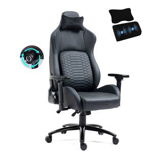 Trendige <span class=keywords><strong>Victory</strong></span> Racing-Style Gaming-Stühle mit Verstellbarer Lendenwirbelstütze Erhöhter Komfort Gewinnen Sie Mehr Spiele Ultimativer Gaming-Thron - Product Image 1