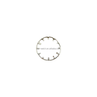 Custom G Ga Shock 2100 accesorios de reloj Diy Mod Kit Ga2100 reloj índice Dial escala anillo para Ga 2110 piezas de reloj