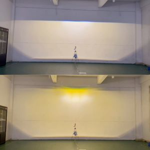 <span class=keywords><strong>AES</strong></span> 5500lm 2.0 인치 G-Wagen 듀얼 레이저 차일드 프로젝터 렌즈 6000K/4300K/3000K 60W 보조 LED 램프 오토바이 개조 - Product Image 6