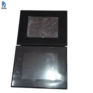 หน้าจอสัมผัสเซ็นเซอร์ควบคุม PLC ของแท้ใหม่เอี่ยม รุ่น DOP-B05S100 - Product Image 1