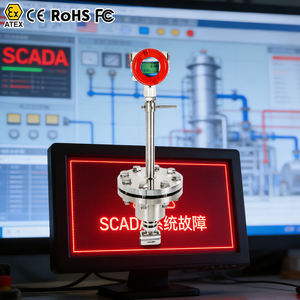 Medidor de Flujo de Oxígeno, Controlador de Flujo de Gas, Medidor de Velocidad de Flujo de Aire, Micro Sensor de Flujo de Aire - Product Image 1