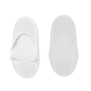 Calzini in Gel di Silicone Idratanti SPA Anti-Screpolature ad Alta Elasticità per Riparare Piedi <span class=keywords><strong>Secchi</strong></span> e <span class=keywords><strong>Talloni</strong></span> Screpolati HA00761 - Product Image 2