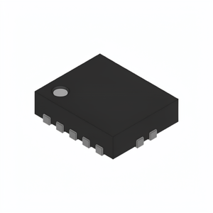 15 composants électroniques PowerVQFN de gestion de l'alimentation (PMIC) originaux, service complet IR3843AMTRPBF - Product Image 1