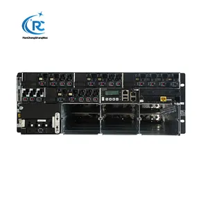 HUAWEI ETP48400-C4A1 ספק כוח משובץ DC מתג בתדר גבוה לתקשורת טלקום