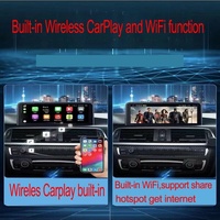 Autoradio GPS Android 9.7 pouces pour Kia KX5 Sportage 16~18, Carplay