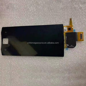 G050TAT01.0แผงหน้าจอ LCD โมดูล TFT แผงแสดงผล G050TAT01.0 - Product Image 3