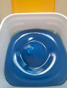 Graisse multi-usages à base de lithium, graisse chinoise, graisse transparente de qualité, <span class=keywords><strong>livraison</strong></span> directe d'usine, prix réduit - Product Image 1