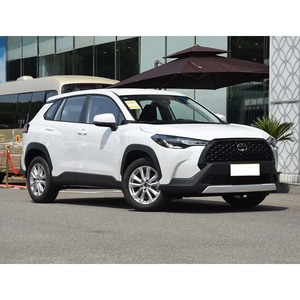 Nouveau modèle RAV 4 hybride haute performance Toyota Rongfang SUV électrique 4X4 RAV-4 voitures à essence WD X- - Product Image 2