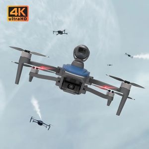 2023 New C-FLY Faith <span class=keywords><strong>2</strong></span> <span class=keywords><strong>SE</strong></span> Drohne <span class=keywords><strong>3</strong></span>-Achsen-Gimbal 4K GPS 5G FPV 3KM 28 Minuten Luftbildfotografie-Flugzeug mit Hindernisvermeidung - Product Image 3