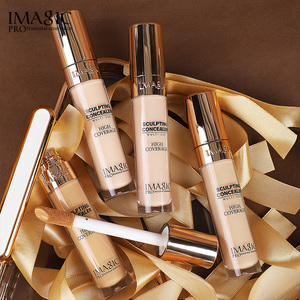 Nouveau mat naturel crème correcteur ombre bâton végétalien contour du visage liquide fond de teint hydratant étanche maquillage durable - Product Image 2