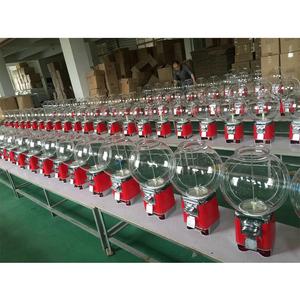 Máquina Expendedora de Cápsulas Electrónica Personalizada, Dispensador de Dulces y Juguetes con Monedas, Máquina de <span class=keywords><strong>Juegos</strong></span> con Mezclador - Product Image 6