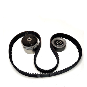 <span class=keywords><strong>Kit</strong></span> de <span class=keywords><strong>courroie</strong></span> de distribution d'accessoires pour Vauxhall Astra 1.6 1.8L 95516740 55574864 24422964 pour Chevrolet CHEVROLET AVEO 1.6 Cruze - Product Image 1