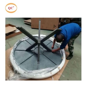 Bàn họp/Bàn cà phê Sản phẩm nội thất bên thứ ba bàn ăn dịch vụ kiểm tra - Product Image 3