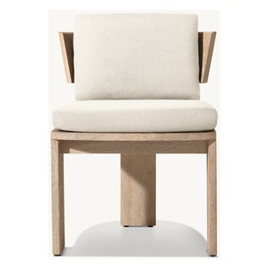 Ngoài Trời Vườn Đồ Nội Thất Sang Trọng 8 Ghế Thiết Kế Mở Rộng Gỗ Tếch Rắn Bàn Ăn Đặt - Product Image 4