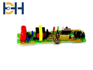 Bảng mạch pcba sản xuất và PCB lắp ráp muỗi Vỉ Đập tấm - Product Image 2