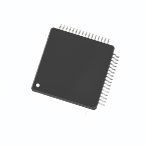 Composants électroniques embarqués 64 QFP MC9S08AW16CFUE en stock - Product Image 1