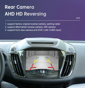 Mô-đun chuyển đổi giao diện CarPlay không dây CARABC, hỗ trợ Apple CarPlay và Android <span class=keywords><strong>Auto</strong></span> cho xe Ford <span class=keywords><strong>SYNC</strong></span> 2, Focus, Escape, Fiesta, C-max - Product Image 4