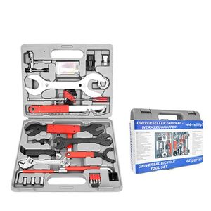 Juego de <span class=keywords><strong>Herramientas</strong></span> Multifuncional para <span class=keywords><strong>Bicicleta</strong></span> FZ044, Kit Completo de <span class=keywords><strong>Herramientas</strong></span> de Reparación y Mantenimiento - Product Image 6