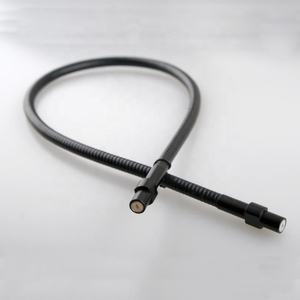 Alta temperatura teste personalizado quartzo fibra óptica cabo quartzo fibra óptica pacote - Product Image 6