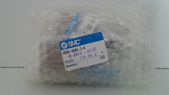 New Old Stock Regulator Ar20k-n02bg-z-b