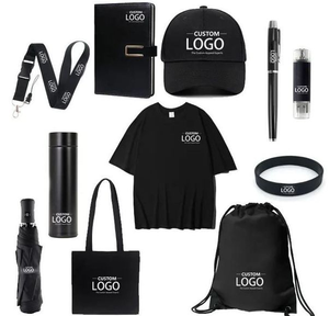 Set de Regalos Corporativos Promocionales Más Vendidos, Eventos Empresariales, Publicidad con Logotipo Personalizado para Marca de Año Nuevo - Product Image 5
