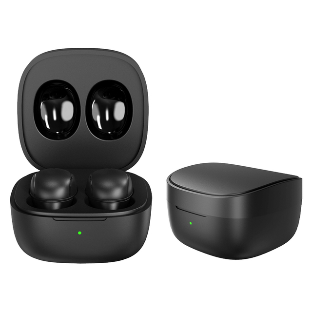 Wireless Tws Earbuds Gaming Noise Cancelling In-Ear Earphones Bluetooth 5.3 Low Latency IPX4 Waterproof Sports Headphones