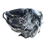 Bestseller Gebraucht W463 4.0T Motor baugruppe Großhandels preis für Mercedes-Benz G500 E550 S550 S600 Modelle M176