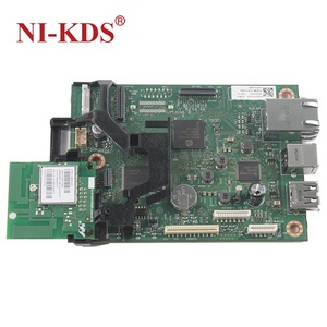 Placa base para impresora <span class=keywords><strong>HP</strong></span> <span class=keywords><strong>479</strong></span> M479fnw M479, piezas de repuesto, W2Q23-60001 - Product Image 3