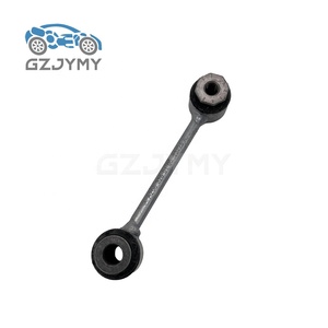 2063260100 juntas de bola de enlace de barra estabilizadora de suspensión de alta calidad para Mercedes Benz W206 C180 <span class=keywords><strong>C200</strong></span> C220 - Product Image 4