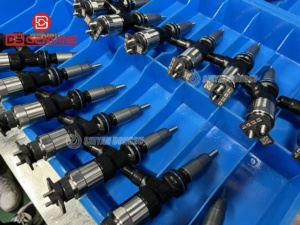 高性能2KD-FTV 1KD喷油器095000-7780 095000-8290 23670-0L050 - Product Image 4