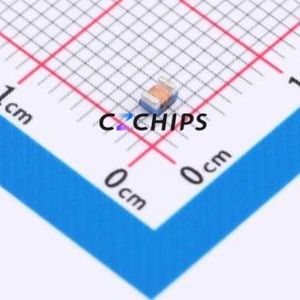 Inducteur SMD AHW2012C-2R2JTF 0805 (Inductance : 2,2 µH) (Précision : 5 % Courant nominal : 120 mA) - Product Image 2