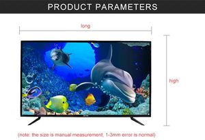 Télévision led 32-65 pouces 4k smart TV vente en gros en afrique <span class=keywords><strong>meilleur</strong></span> <span class=keywords><strong>prix</strong></span> télévision qualité garantie - Product Image 5